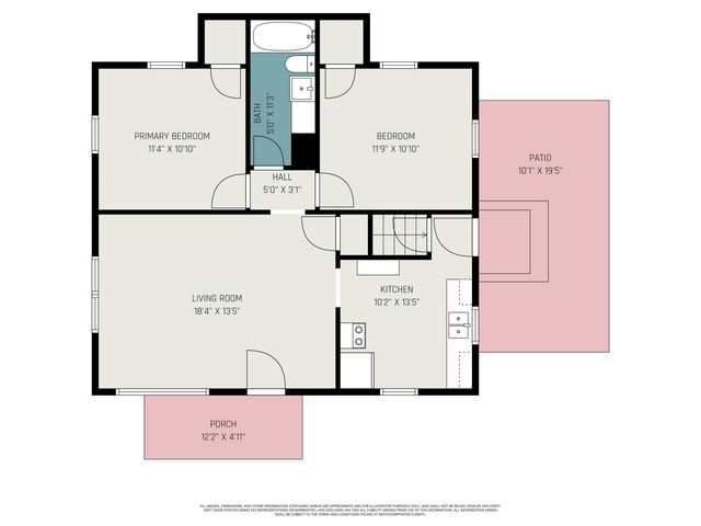 507 Prospect Street, Elkhart, IN 46514