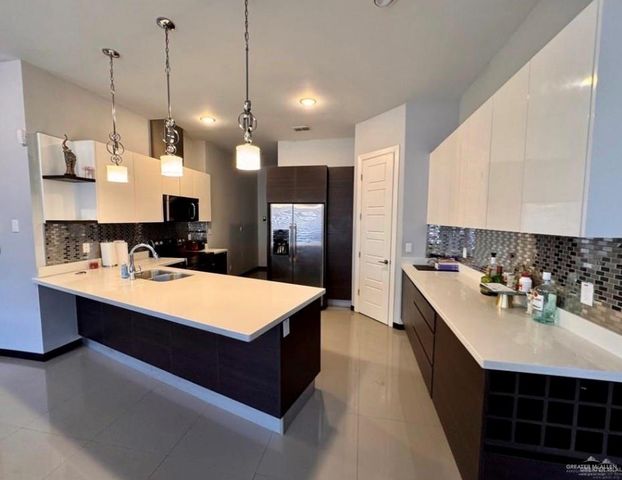 1316 E Balboa Avenue, Mcallen, TX 78503