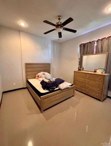 1316 E Balboa Avenue, Mcallen, TX 78503
