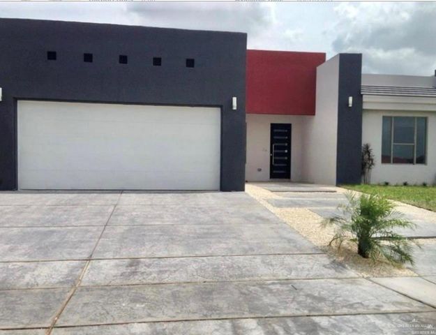 1316 E Balboa Avenue, Mcallen, TX 78503