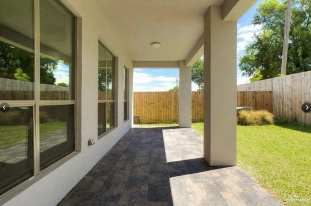 1316 E Balboa Avenue, Mcallen, TX 78503