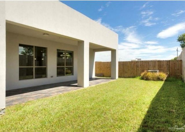 1316 E Balboa Avenue, Mcallen, TX 78503