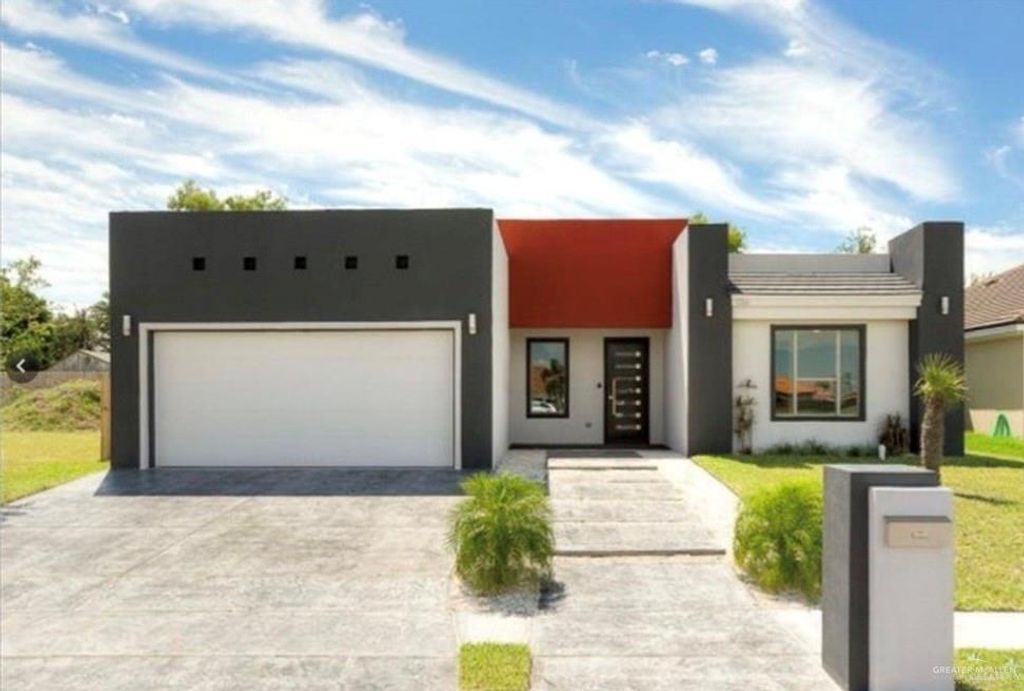 1316 E Balboa Avenue, Mcallen, TX 78503