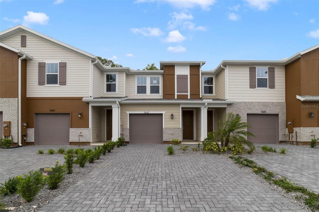 1661 GREENLEAF WOODS COVE, Oviedo, FL 32765