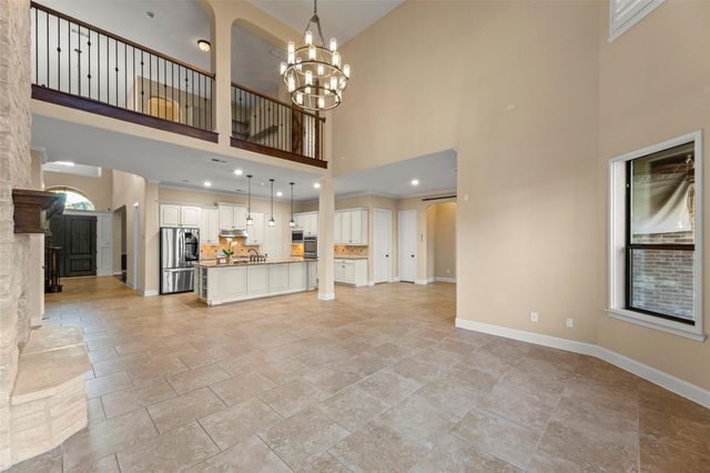 6110 Chapel Falls Lane, Fulshear, TX 77441