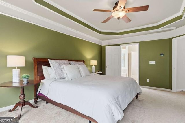 3585 Davyne Bend, Cumming, GA 30040