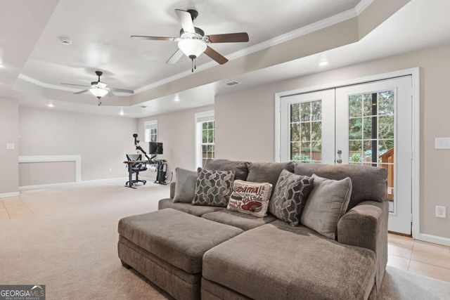 3585 Davyne Bend, Cumming, GA 30040