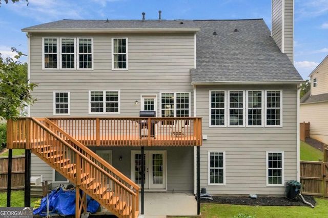 3585 Davyne Bend, Cumming, GA 30040