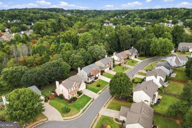 3585 Davyne Bend, Cumming, GA 30040