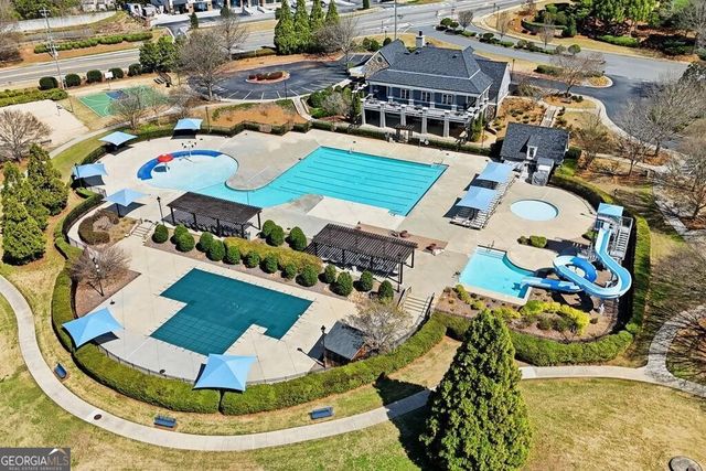 3585 Davyne Bend, Cumming, GA 30040