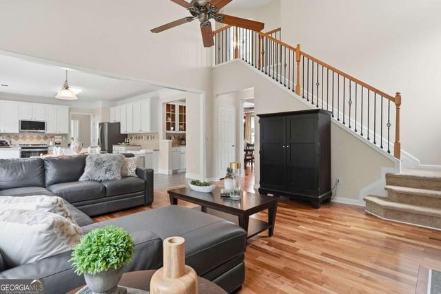 3585 Davyne Bend, Cumming, GA 30040