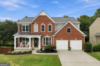 3585 Davyne Bend, Cumming, GA 30040