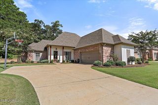 202 Evelyn Lane, Brandon, MS 39042