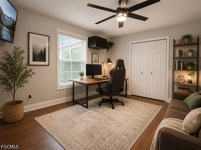 3628 Kent DR, Naples, FL 34112