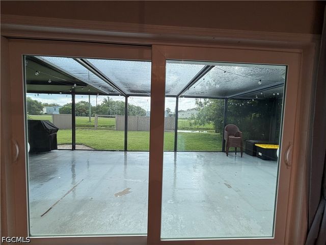 3628 Kent DR, Naples, FL 34112