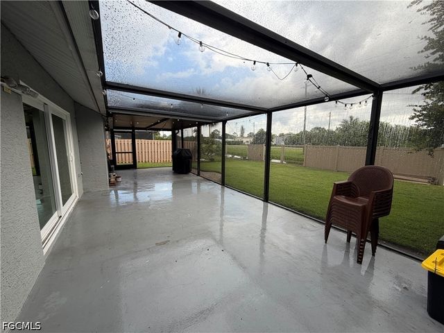 3628 Kent DR, Naples, FL 34112