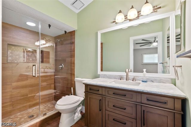 3628 Kent DR, Naples, FL 34112