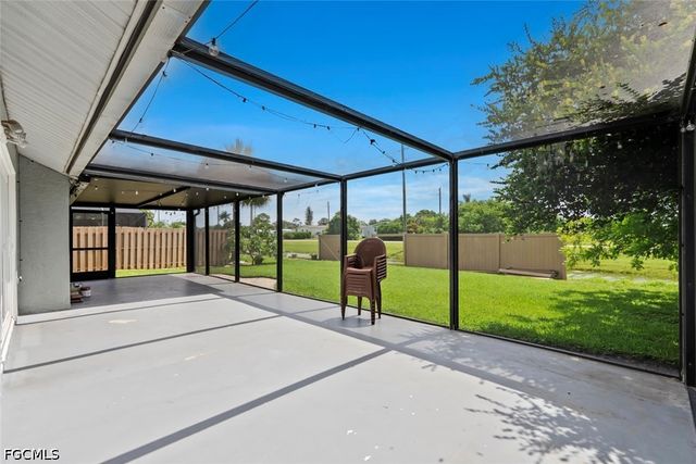 3628 Kent DR, Naples, FL 34112