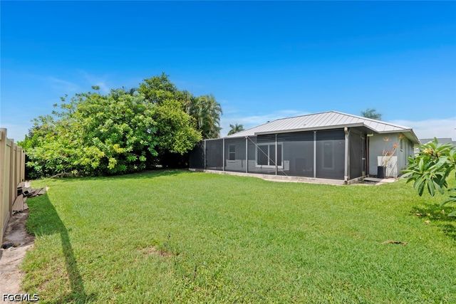 3628 Kent DR, Naples, FL 34112