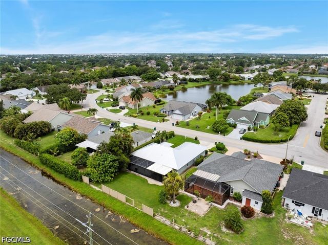 3628 Kent DR, Naples, FL 34112