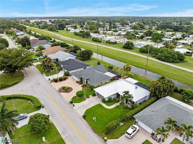 3628 Kent DR, Naples, FL 34112