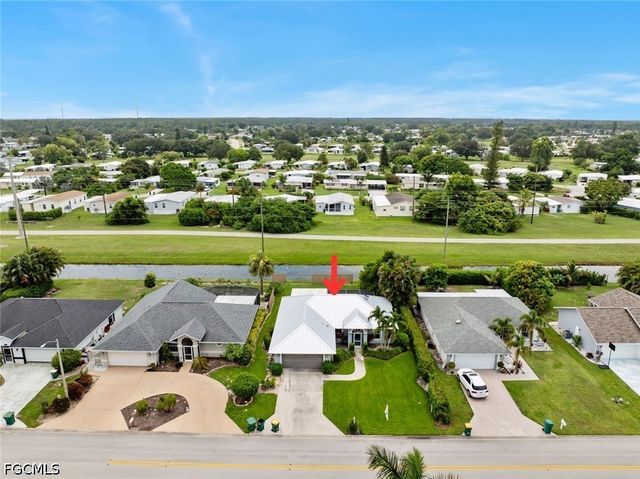 3628 Kent DR, Naples, FL 34112
