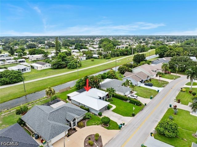 3628 Kent DR, Naples, FL 34112