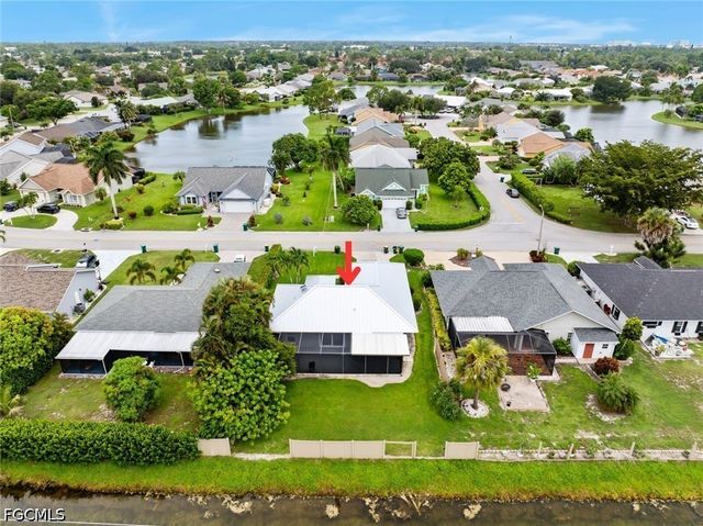 3628 Kent DR, Naples, FL 34112