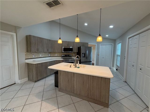 3628 Kent DR, Naples, FL 34112
