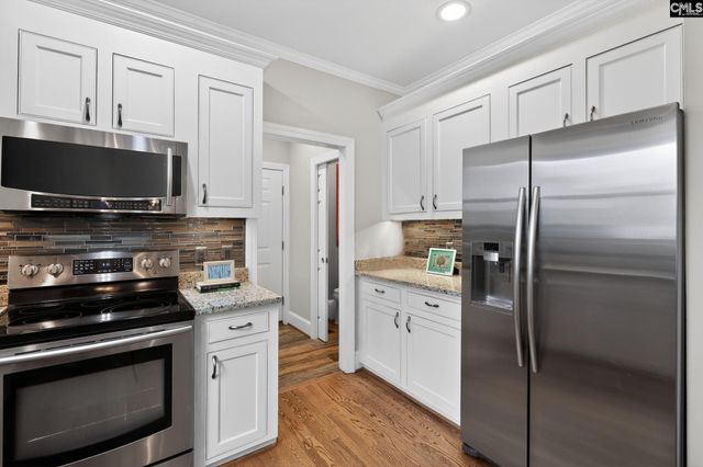 17 Oak Hollow Court, Columbia, SC 29209