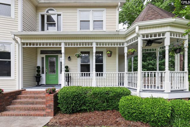 17 Oak Hollow Court, Columbia, SC 29209