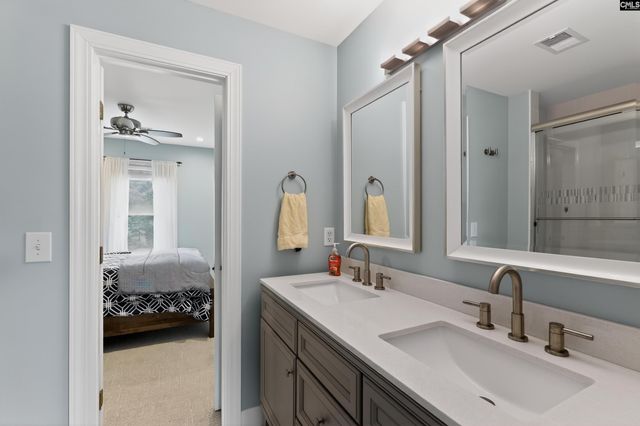 17 Oak Hollow Court, Columbia, SC 29209
