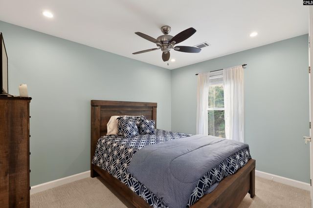 17 Oak Hollow Court, Columbia, SC 29209