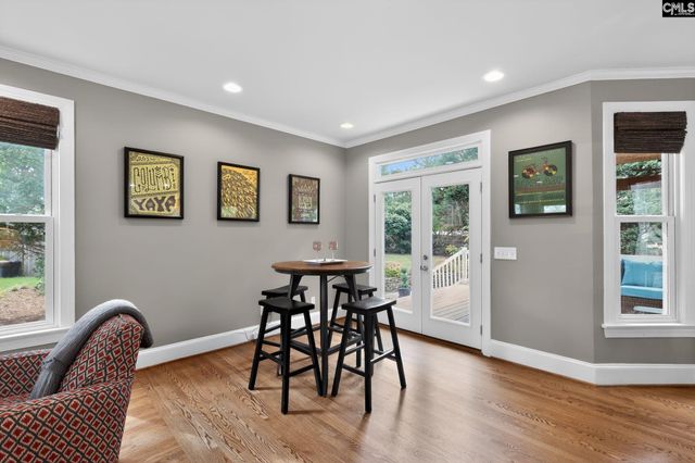 17 Oak Hollow Court, Columbia, SC 29209