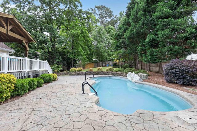 17 Oak Hollow Court, Columbia, SC 29209