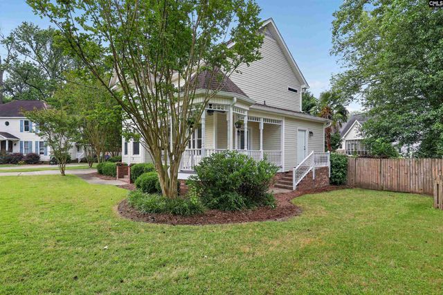 17 Oak Hollow Court, Columbia, SC 29209