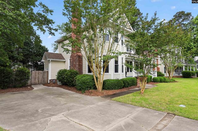 17 Oak Hollow Court, Columbia, SC 29209