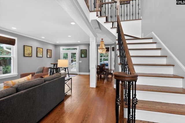 17 Oak Hollow Court, Columbia, SC 29209