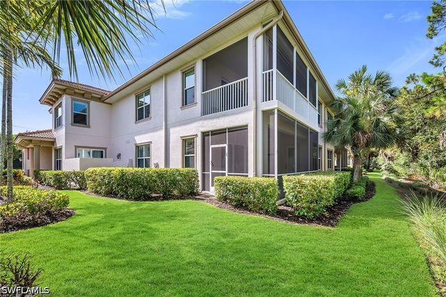 7825 Hawthorne DR 2104, Naples, FL 34113