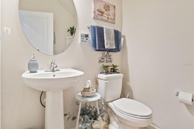 3002 SLOUGH CREEK DRIVE, Kissimmee, FL 34744