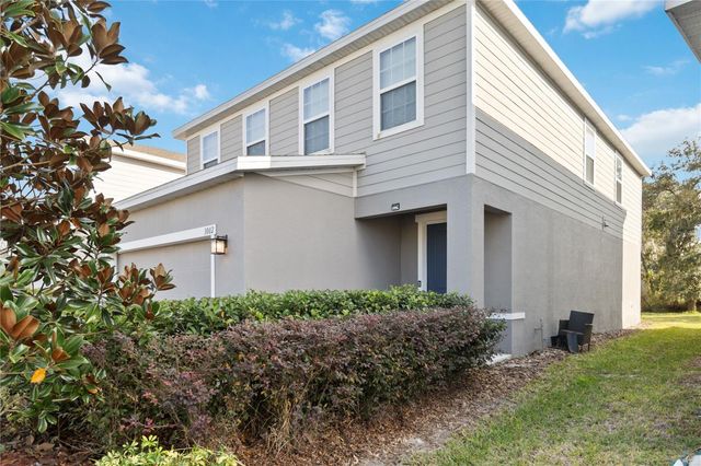 3002 SLOUGH CREEK DRIVE, Kissimmee, FL 34744