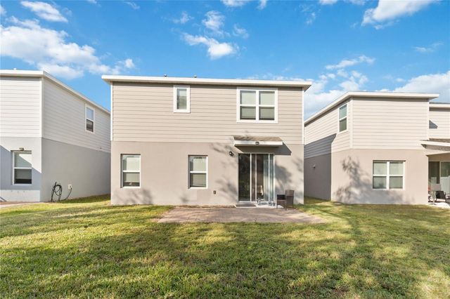 3002 SLOUGH CREEK DRIVE, Kissimmee, FL 34744