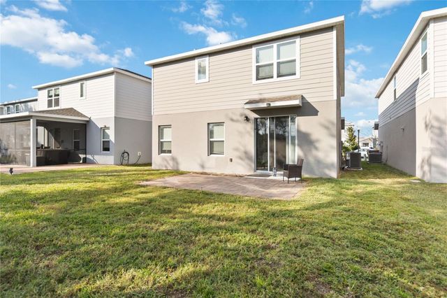 3002 SLOUGH CREEK DRIVE, Kissimmee, FL 34744