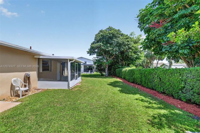 148 SW 126th Avenue, Plantation, FL 33325