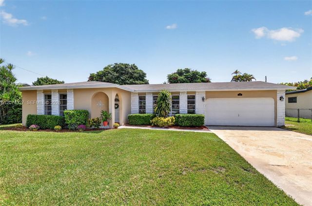 148 SW 126th Avenue, Plantation, FL 33325