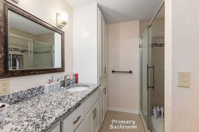 309 Hunters Creek Drive, Lufkin, TX 75901