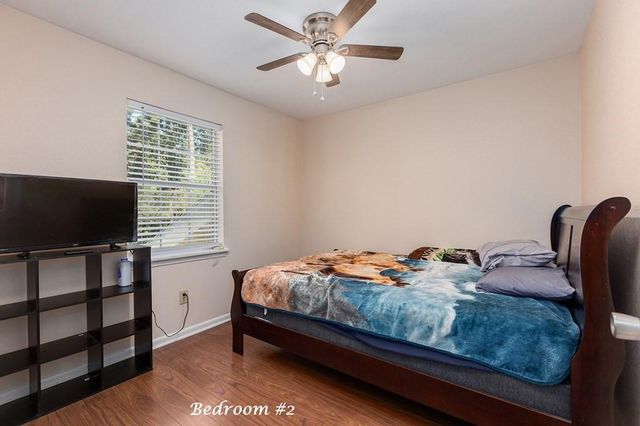 309 Hunters Creek Drive, Lufkin, TX 75901