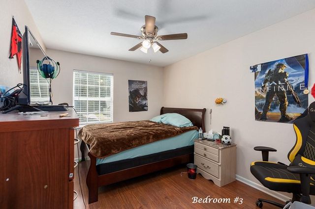 309 Hunters Creek Drive, Lufkin, TX 75901