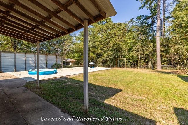 309 Hunters Creek Drive, Lufkin, TX 75901