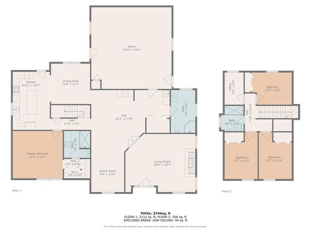 309 Hunters Creek Drive, Lufkin, TX 75901